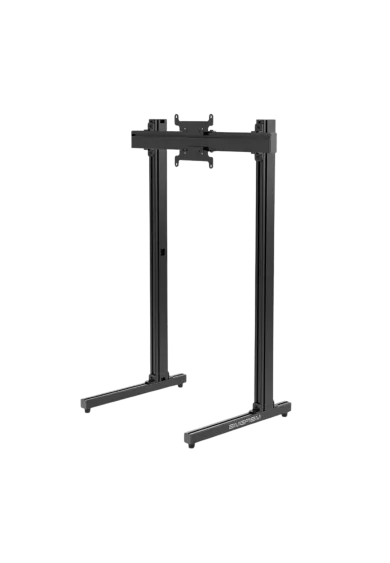 Simgasm Apex Monitor Stand front view right side