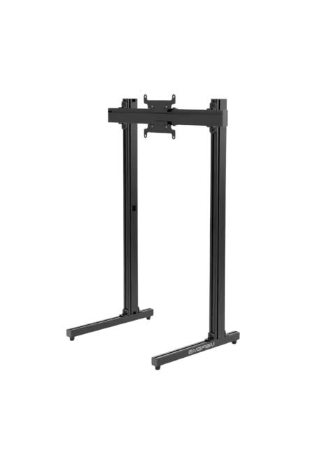 Simgasm Apex Monitor Stand front view right side