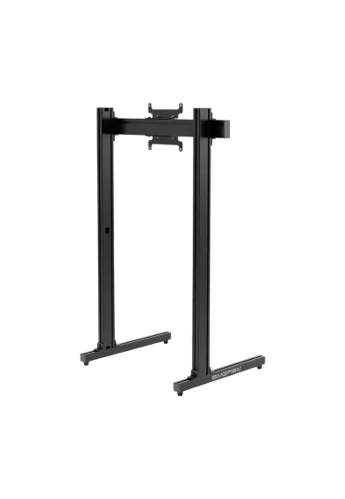 Simgasm Apex Monitor Stand rear view