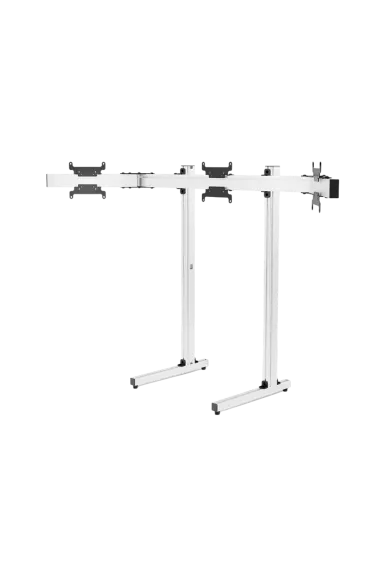 Simgasm Apex Triple Monitor Stand simline.eu 