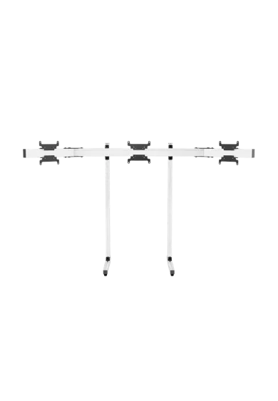 Simgasm Apex Triple Monitor Stand simline.eu 