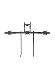 Simgasm Apex Quad Monitor Stand