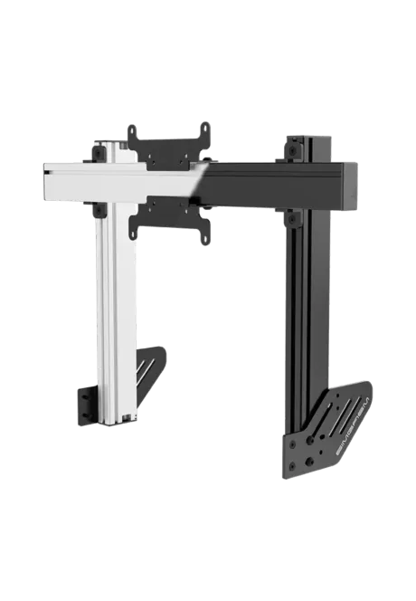 Simgasm Apex Integrated Monitor Stand comparison