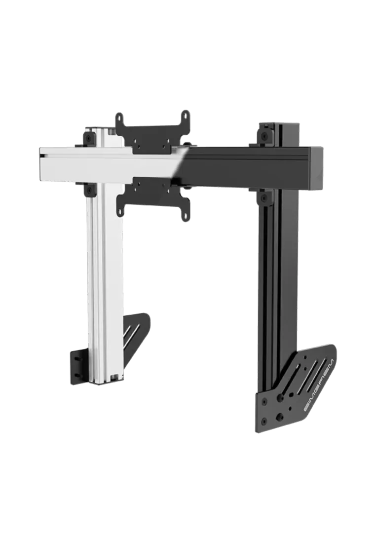 Simgasm Apex Integrated Monitor Stand