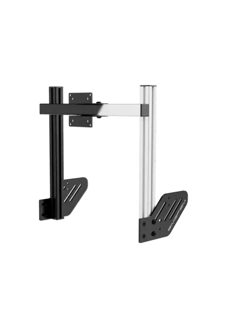Simgasm Core Integrated Monitor Stand color comparison