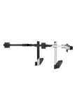 Simgasm Core Integrated Triple Monitor Stand