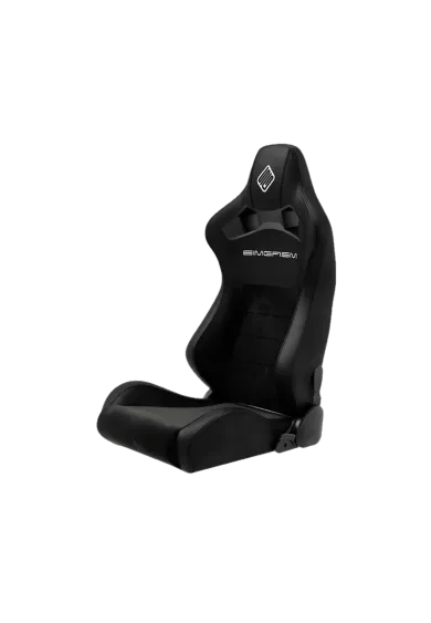 Simgasm Core Recline Seat front right side view