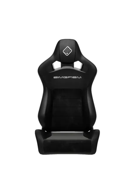 Simgasm Core Recline Seat front view