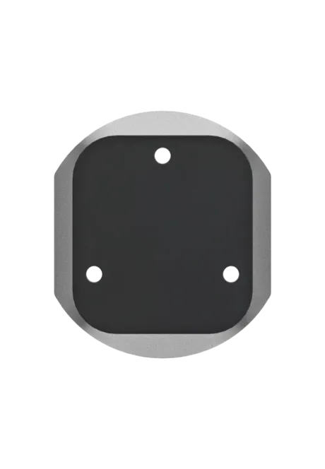 Simucube 3 Adapter 70mm screw holes