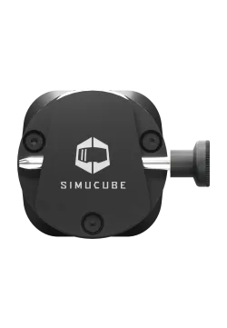Simucube 2 QR Dla Simucube 3 widok od przodu
