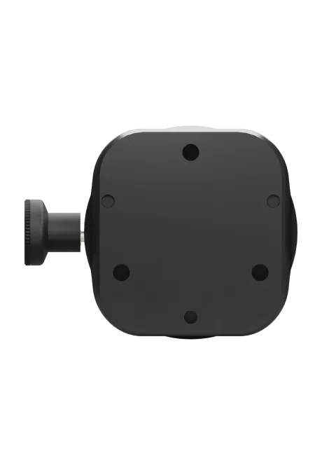 Simucube 2 QR for Simucube 3 rear view