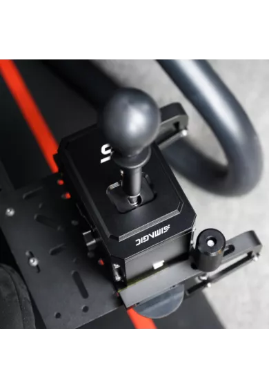 OUTLET Simagic DS-8X simline.eu 