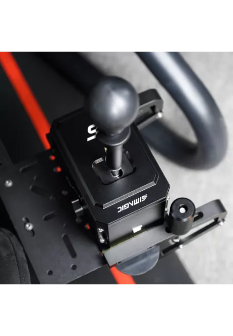 OUTLET Simagic DS-8X simline.eu 