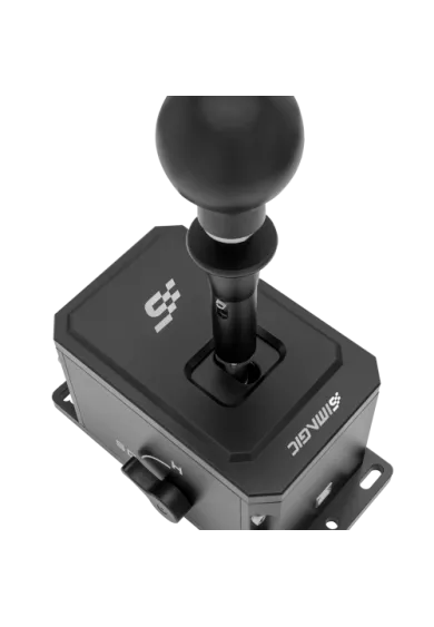 OUTLET Simagic DS-8X simline.eu 
