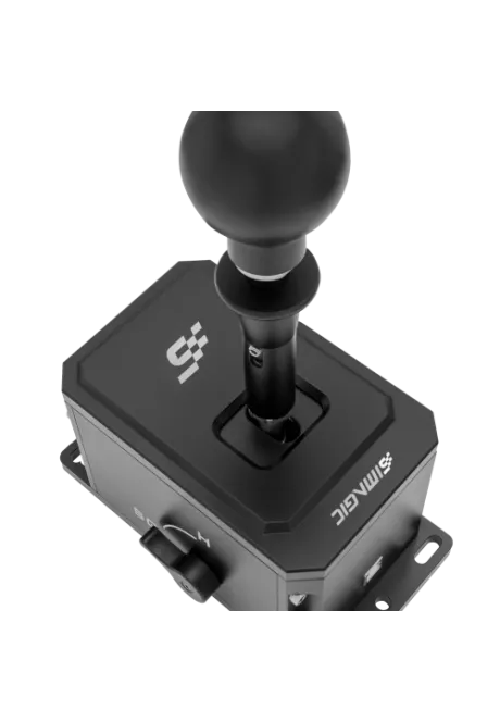 OUTLET Simagic DS-8X simline.eu 