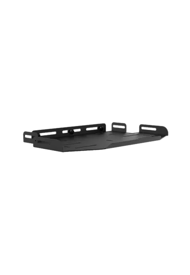 Simgasm PC Tray side view