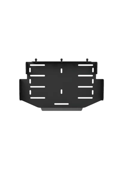 Simgasm PC Tray upper view