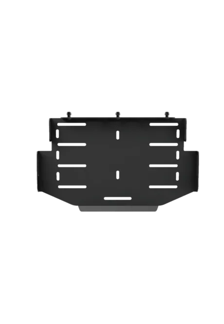 Simgasm PC Tray upper view