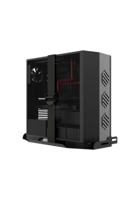 Simgasm PC Tray with example pc