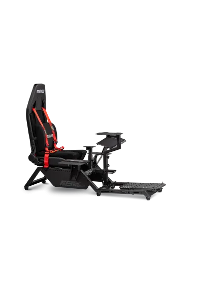 Next Level Racing Flight Simulator simline.eu 