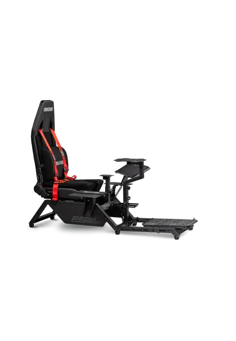 Next Level Racing Flight Simulator simline.eu 