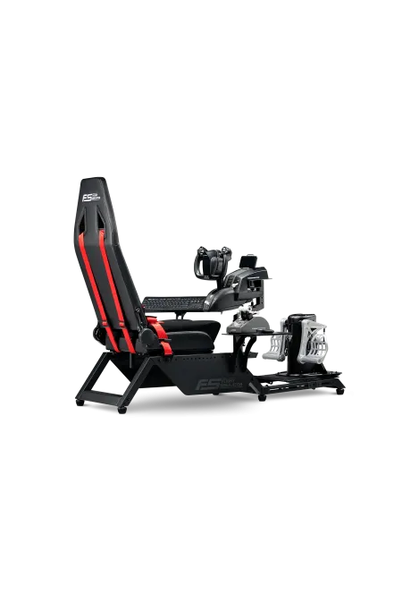 Next Level Racing Flight Simulator simline.eu 