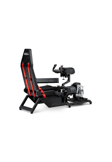 Next Level Racing Flight Simulator simline.eu 