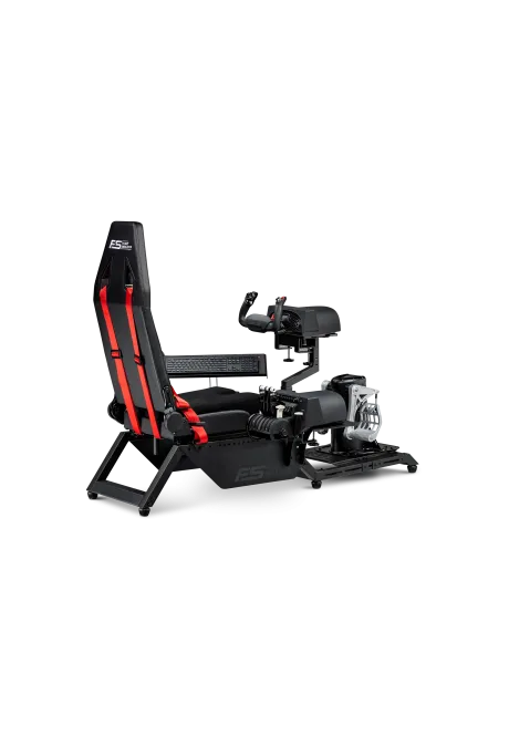 Next Level Racing Flight Simulator simline.eu 