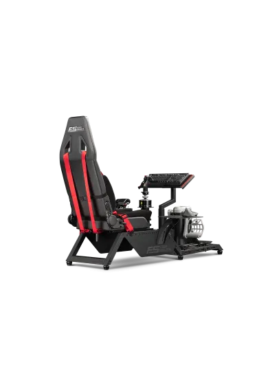 Next Level Racing Flight Simulator simline.eu 
