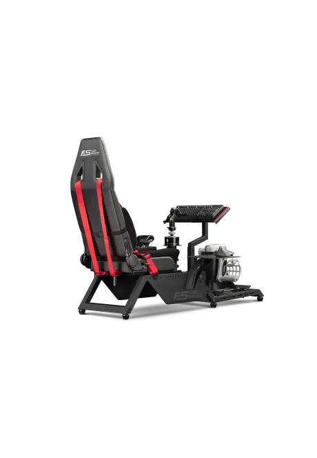 Next Level Racing Flight Simulator simline.eu 