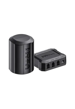 Moza PHF Pedal Haptic Feedback kit
