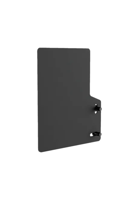Simgasm Mouse Tray angled bottom view