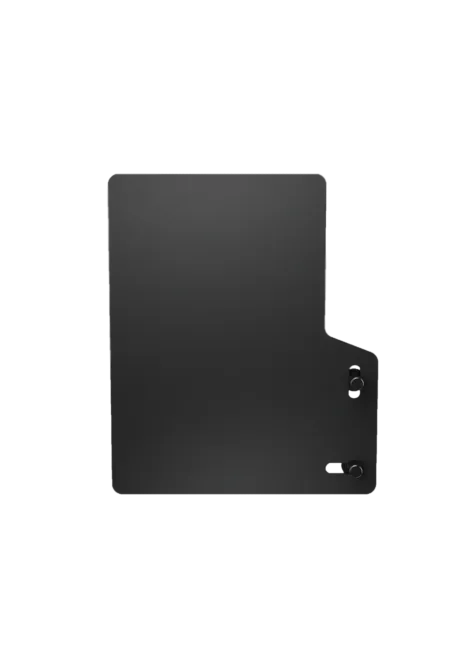 Simgasm Mouse Tray bottom view