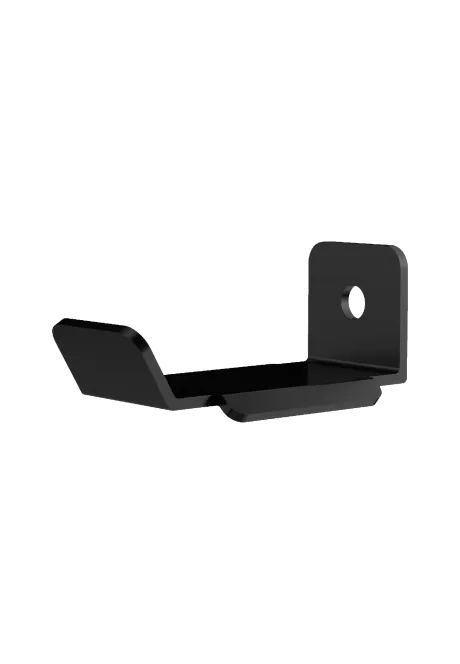 Simgasm Accessory Holder rear view