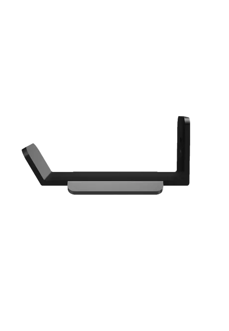 Simgasm Accessory Holder side view