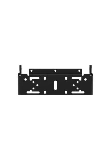 Simgasm Handbrake Mount bottom view