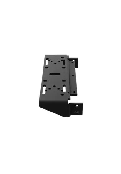 Simgasm Handbrake Mount side view