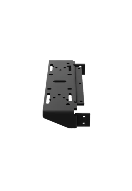 Simgasm Handbrake Mount side view