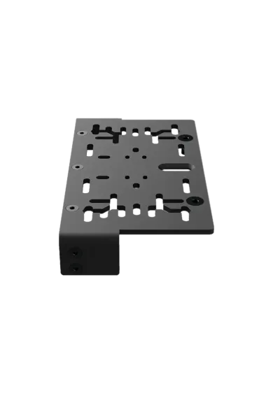 Simgasm Shifter Mount side view