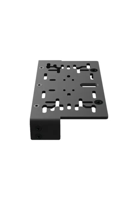 Simgasm Shifter Mount side view
