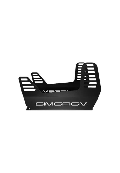 Simgasm Universal Seat Mount side mount