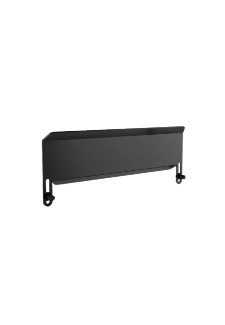 Simgasm Heelrest bottom view