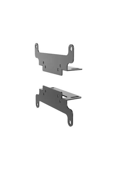 Simgasm Vesa Mounts side view