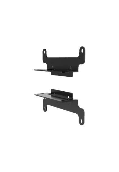 Simgasm Vesa Mounts rear view