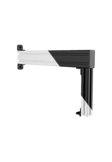 Simgasm Apex Side Arm color comparison