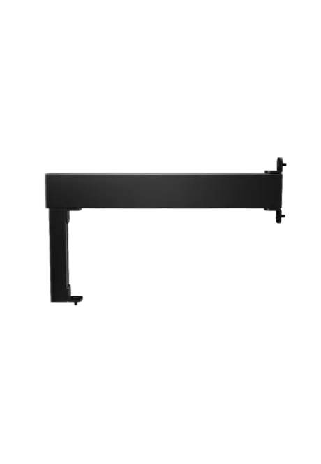 Simgasm Apex Side Arm black side view