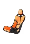 Simgasm Atlas Formula Carbon orange