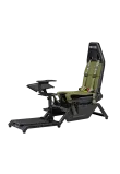 Next Level Racing Kokpit Boeing Flight Simulator Military