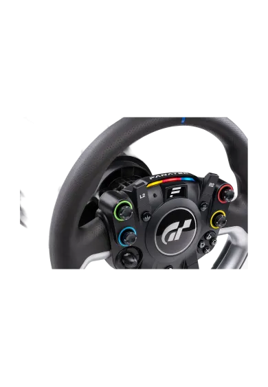 Fanatec Gran Turismo DD PRO WHEEL ZOOM