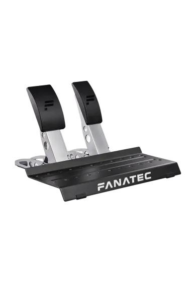 Fanatec Gran Turismo DD PRO pedals